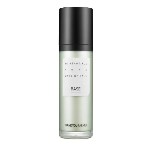 Φωτογραφία προϊόντος: Thank You Farmer Be Beautiful Pure Makeup Base 40 ml