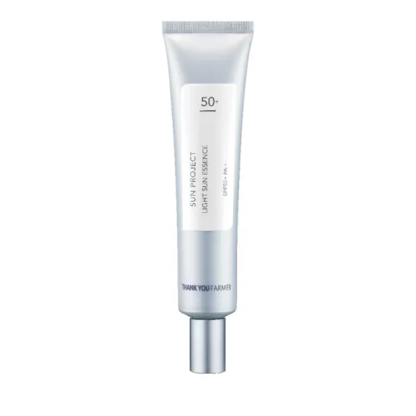 Φωτογραφία προϊόντος: Thank You Farmer Sun Project Light Sun Essence 40 ml