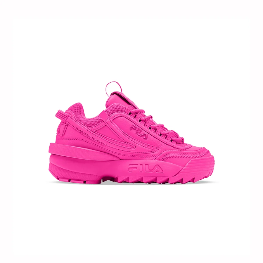 Φωτογραφία προϊόντος: FILA DISRUPTOR II EXP 3XM01812-650