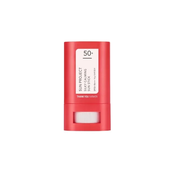 Φωτογραφία προϊόντος: Thank You Farmer Sun Project Silky Calming Sun Stick 14gr