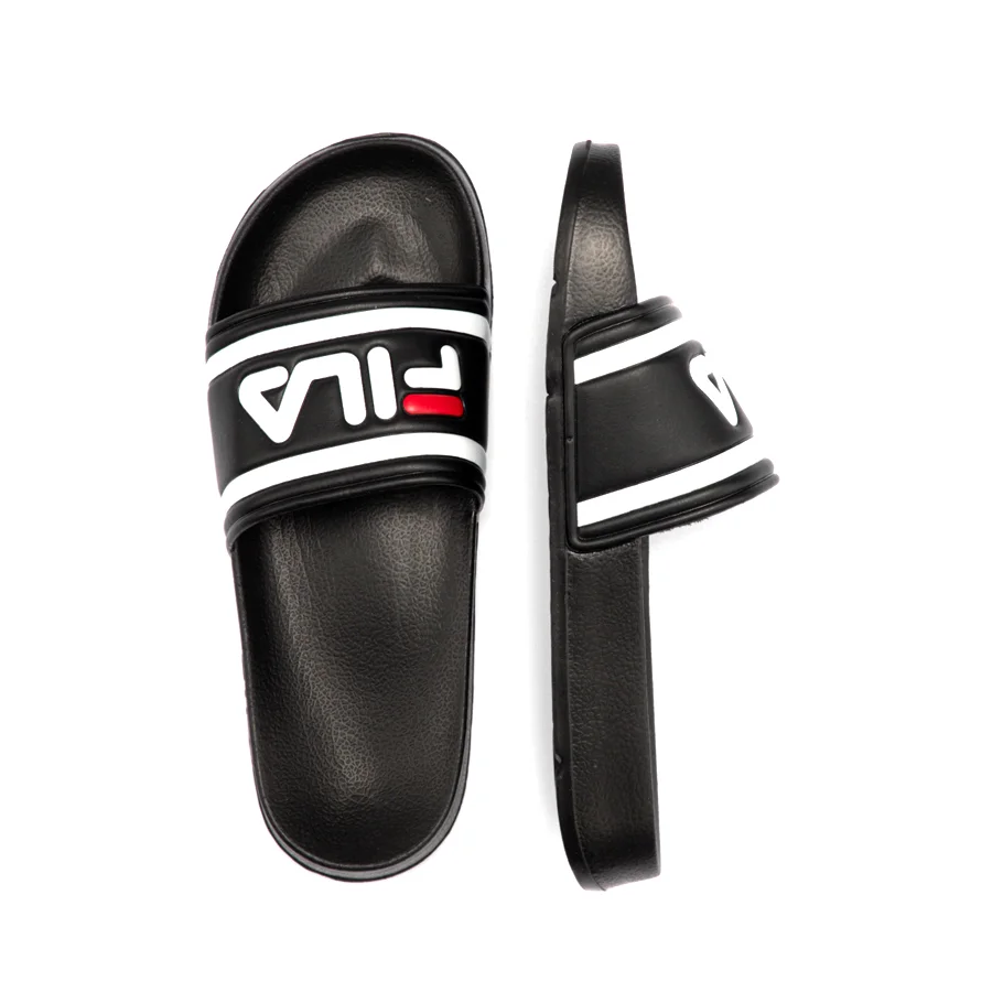 Φωτογραφία προϊόντος: FILA FFT0028.80010 MORRO BAY SLIPPER TEENS BLACK
