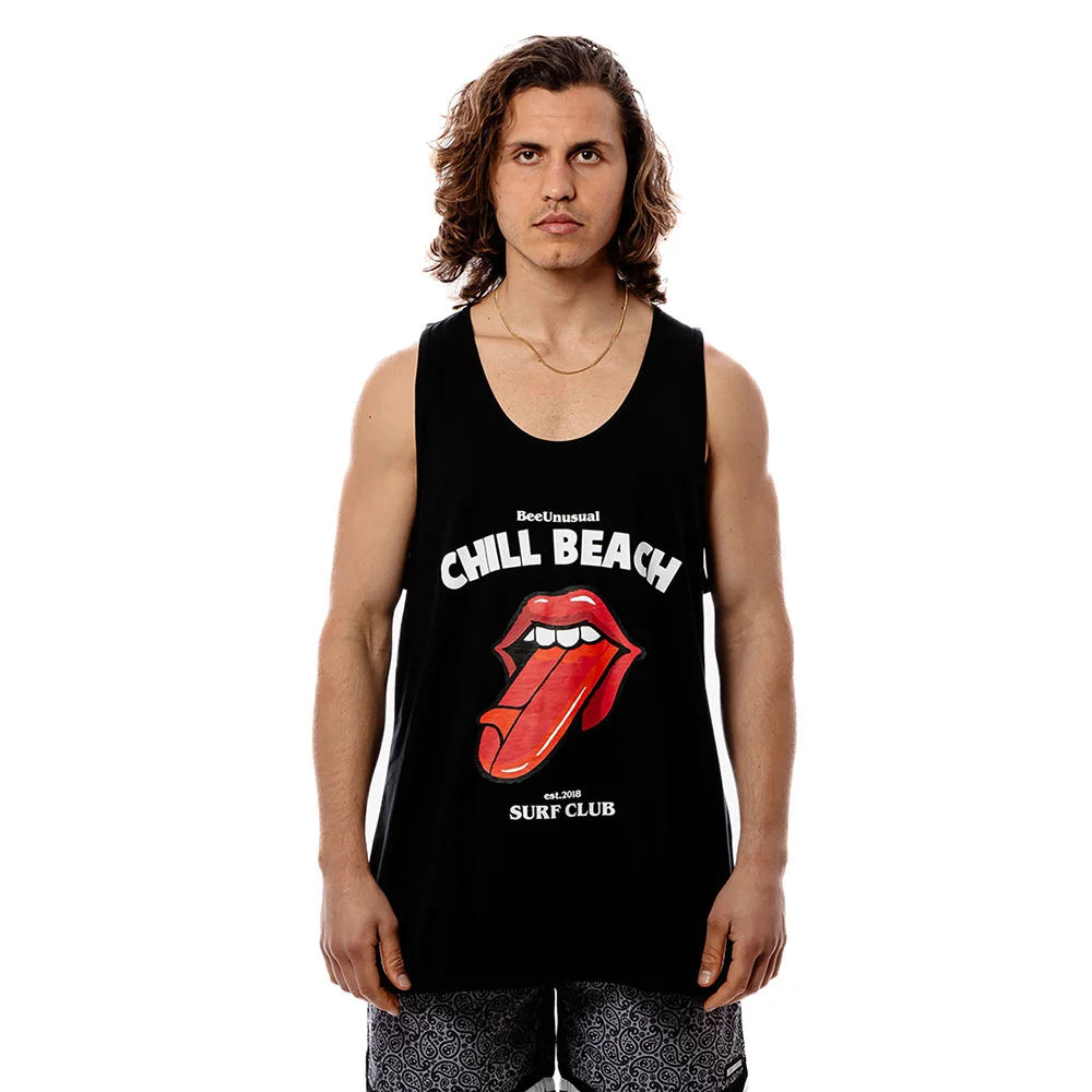 Φωτογραφία προϊόντος: Bee Unusual Chill Beach Tank