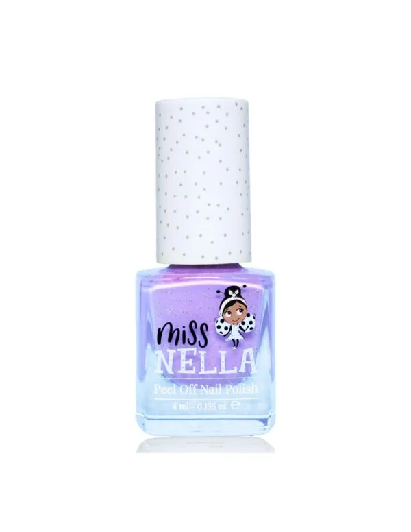 Φωτογραφία προϊόντος: MAD BEAUTY NAIL POLISH BUTTERFLY WINGS