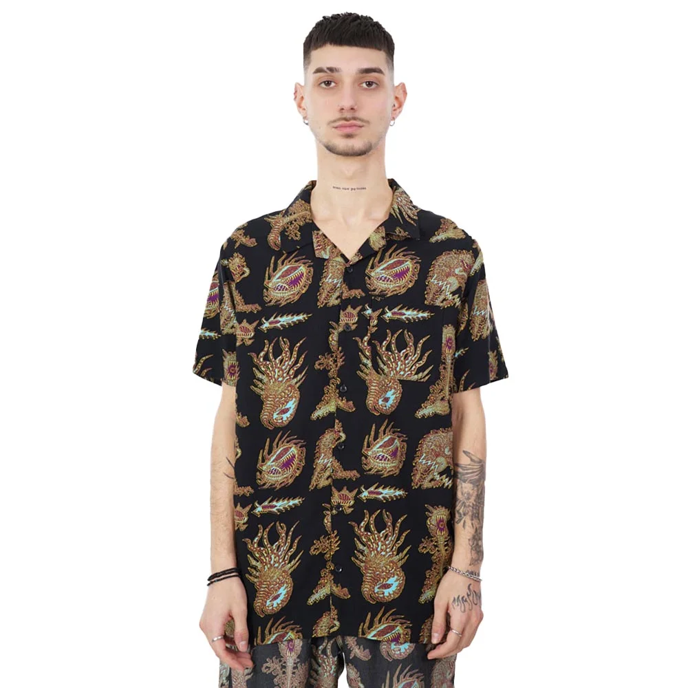 Φωτογραφία προϊόντος: Volcom Tetsunori Shirt