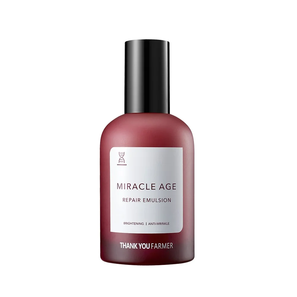 Φωτογραφία προϊόντος: Thank You Farmer Miracle Age Repair Emulsion 130ml