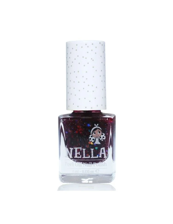 Φωτογραφία προϊόντος: MAD BEAUTY NAIL POLISH SECRET DIARY