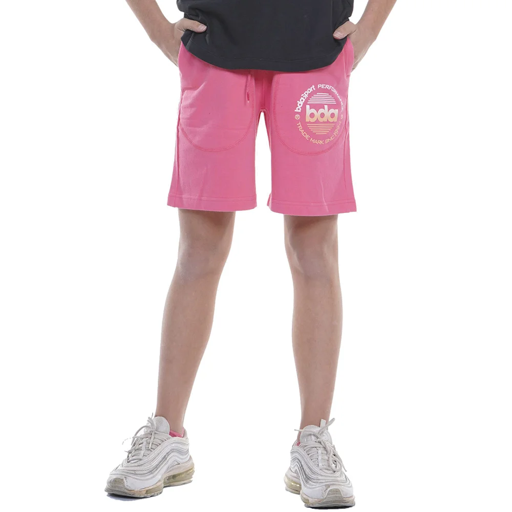 Φωτογραφία προϊόντος: Body Action French Terry Short