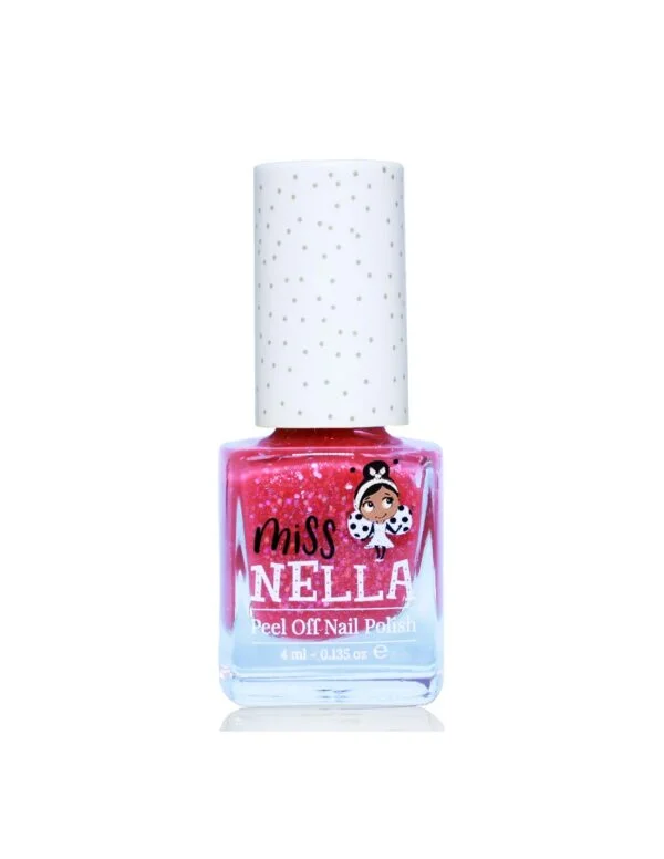 Φωτογραφία προϊόντος: MAD BEAUTY NAIL POLISH SUGAR HUGS