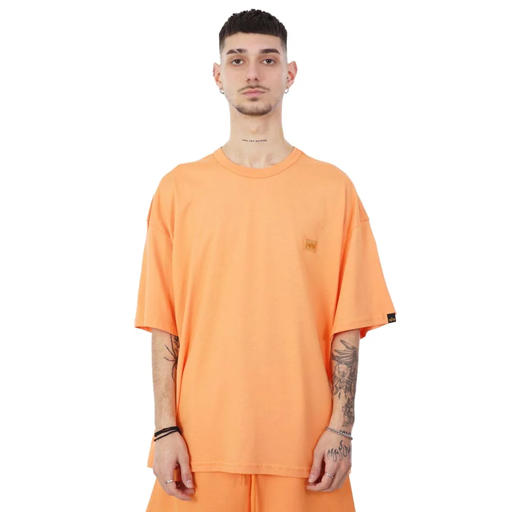 Φωτογραφία προϊόντος: Alpha Industries Essentials RL T-Shirt