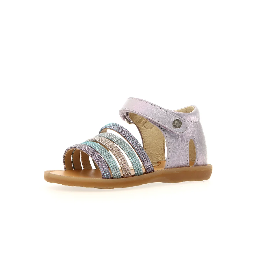 Φωτογραφία προϊόντος: NATURINO 0010502667.23.0I10 RUBINO NAPPA PEARL Y LILAC