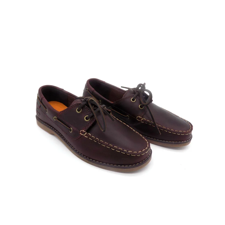 Φωτογραφία προϊόντος: TIMBERLAND SEABURY BOAT SHOE TB03178A242/TB03198A242