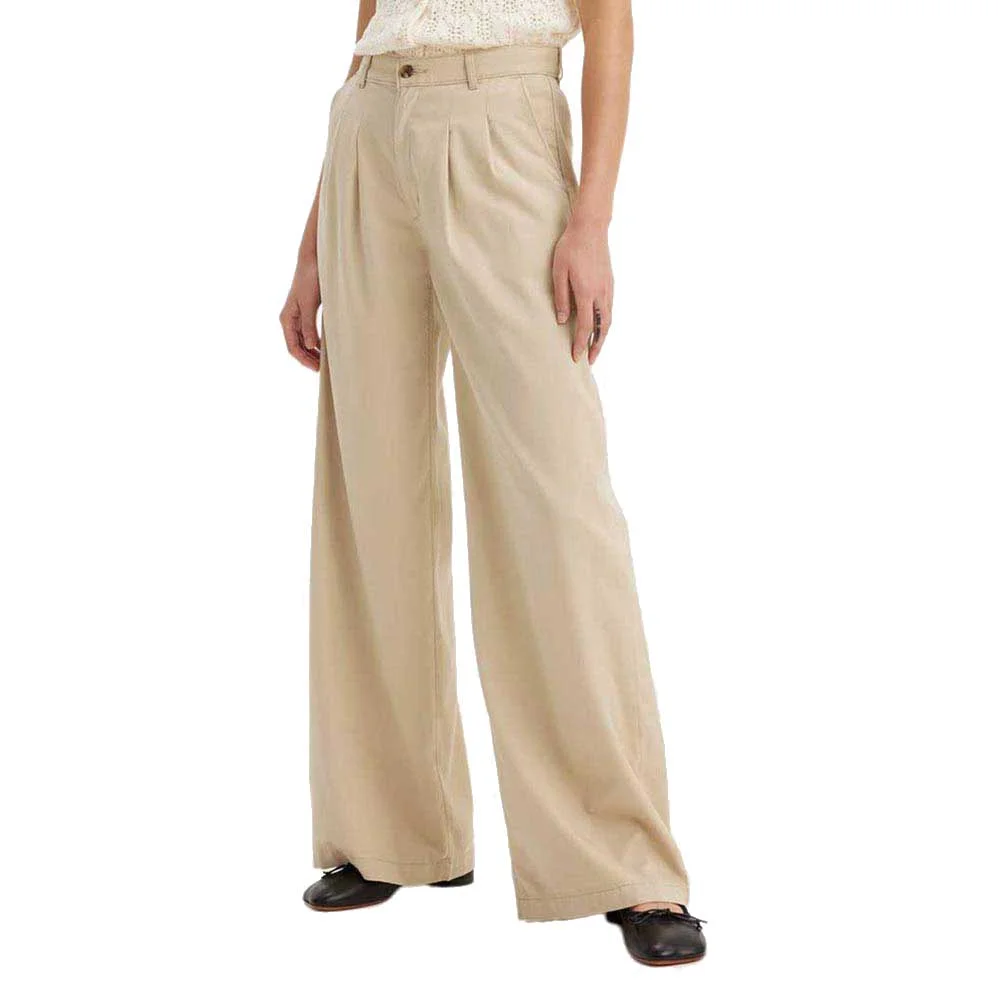 Φωτογραφία προϊόντος: Levis Levi's® Pleated Wide Leg Trousers