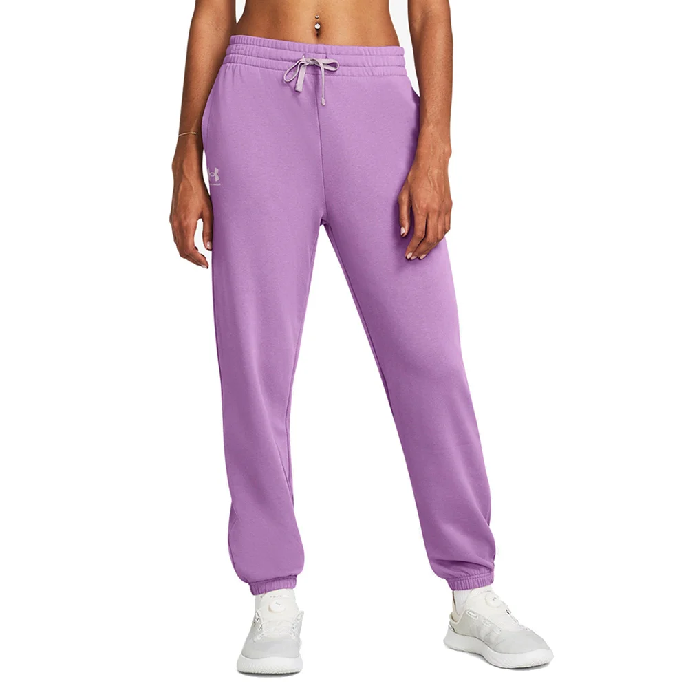 Φωτογραφία προϊόντος: Under Armour Rival Terry Jogger