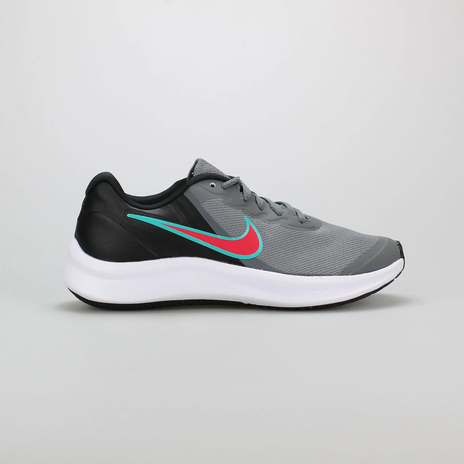 Φωτογραφία προϊόντος: NIKE STAR RUNNER 3 (GS) ΓΚΡΙ