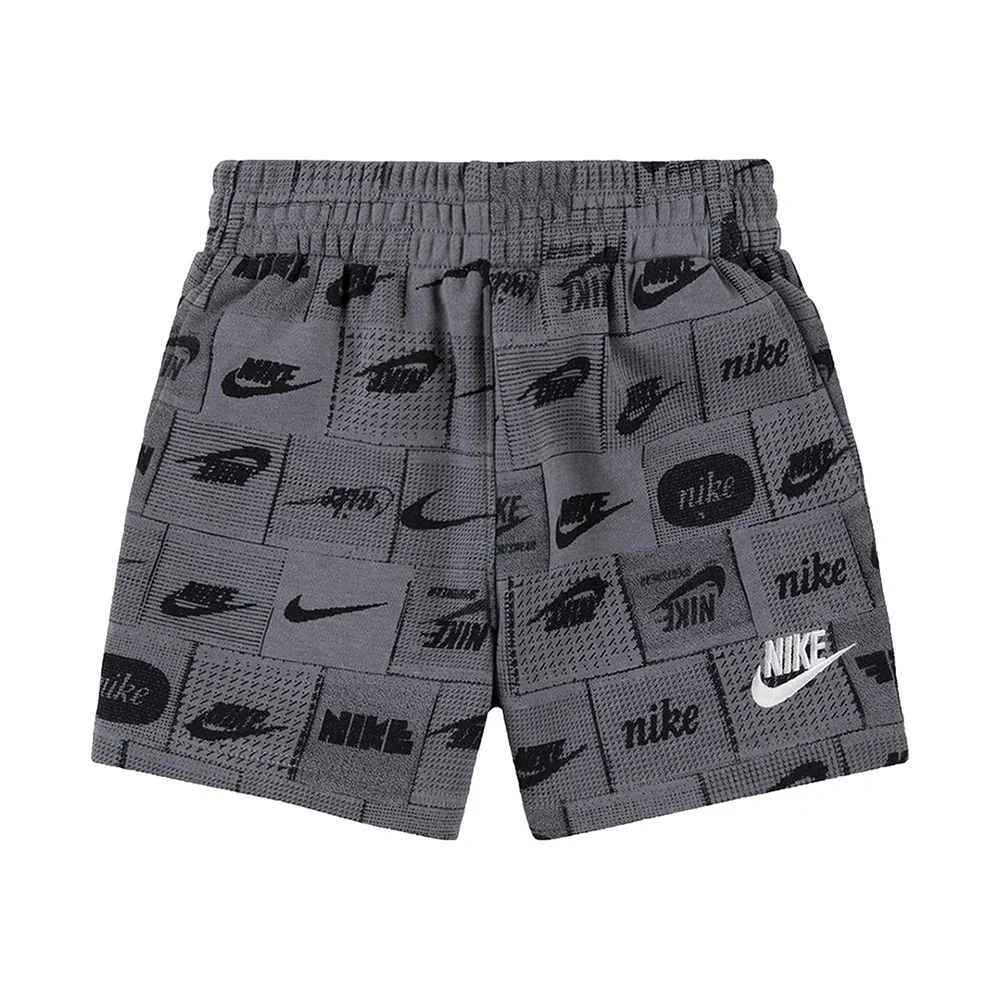 Φωτογραφία προϊόντος: Nike Sportswear Club Printed Shorts
