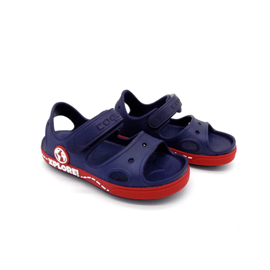 Φωτογραφία προϊόντος: COQUI 8861-407-2109 YOGI NAVY