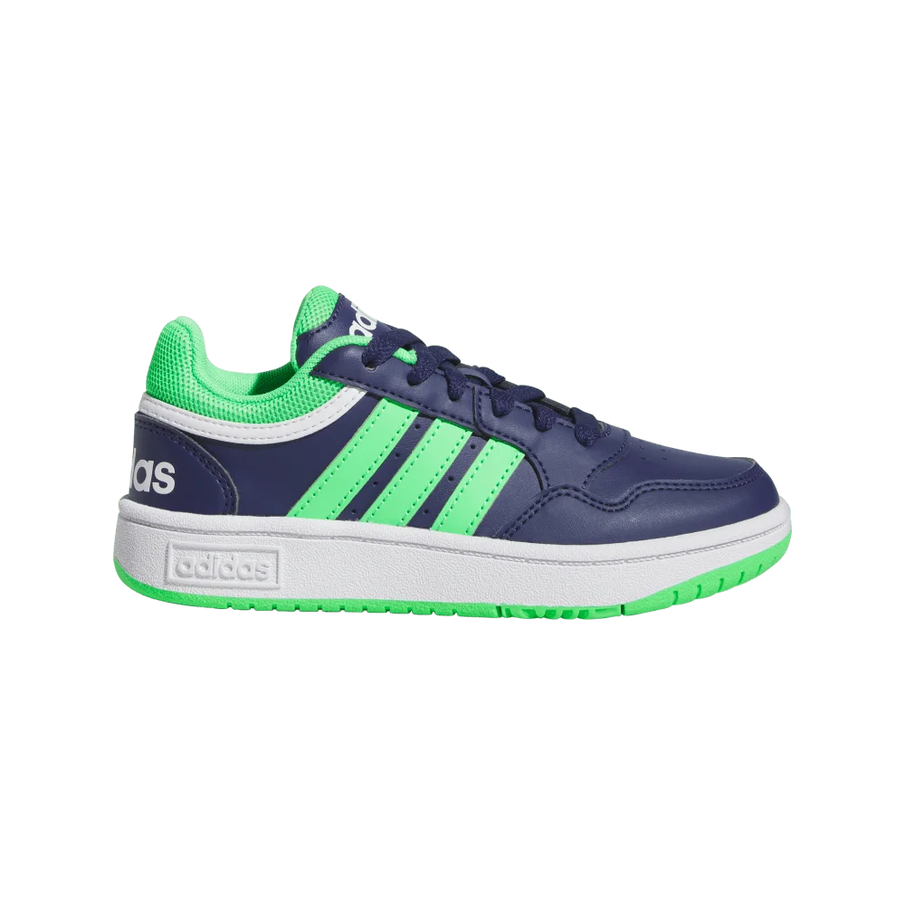 Φωτογραφία προϊόντος: HOOPS 3.0 K Adidas Παιδικό Παπούτσι Basketball IG3829