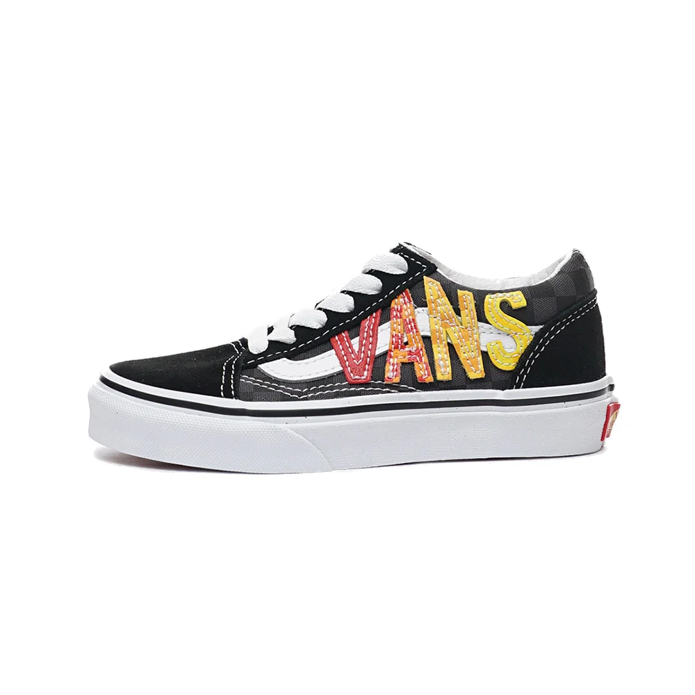 Φωτογραφία προϊόντος: Vans Old Skool Flame Logo Repeat