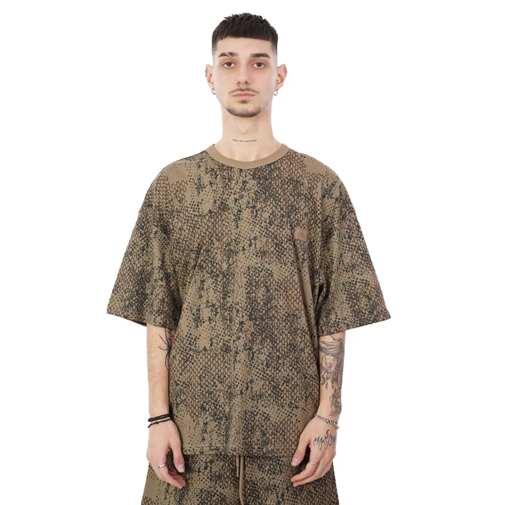 Φωτογραφία προϊόντος: Alpha Industries Essentials RL Camo T-Shirt