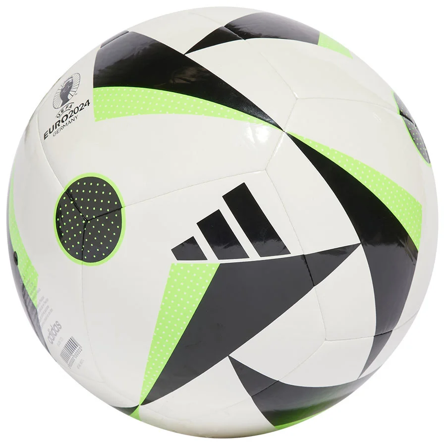 Φωτογραφία προϊόντος: Adidas Fussballliebe Club Euro 24 Μπάλα Ποδοσφαίρου