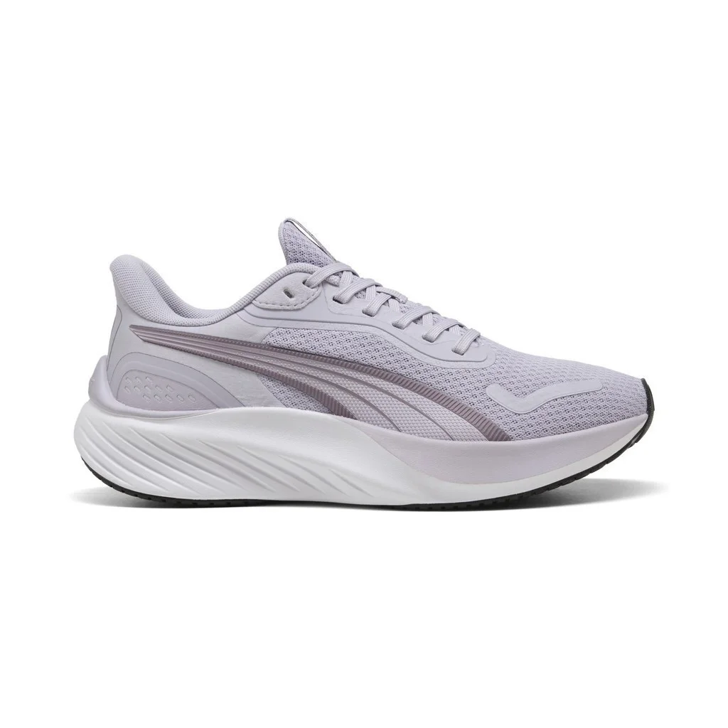 Φωτογραφία προϊόντος: Puma Pounce Lite Γυναικεία Αθλητικά Παπούτσια Running Μωβ