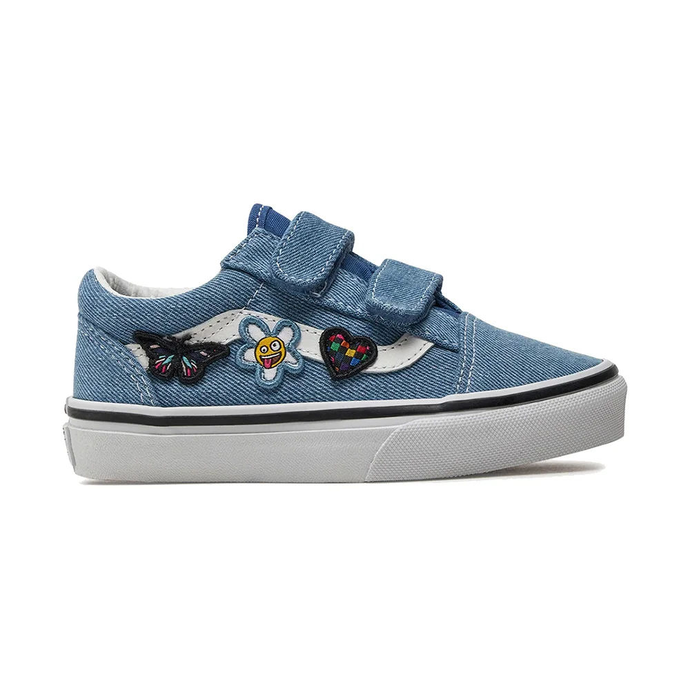 Φωτογραφία προϊόντος: Vans Uy Old Skool V Denim