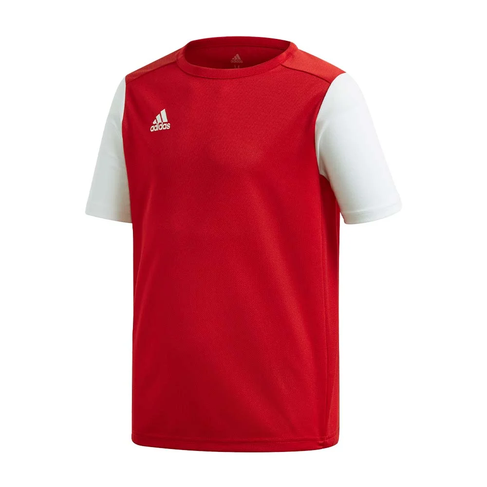 Φωτογραφία προϊόντος: adidas Performance KIDS ESTRO 19 JERSEY ΚΟΚΚΙΝΟ