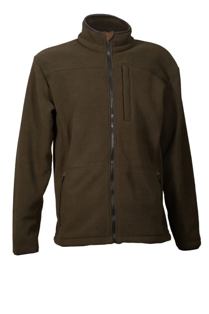 Φωτογραφία προϊόντος: ΖΑΚΕΤΑ FLEECE TOXOTIS 065
