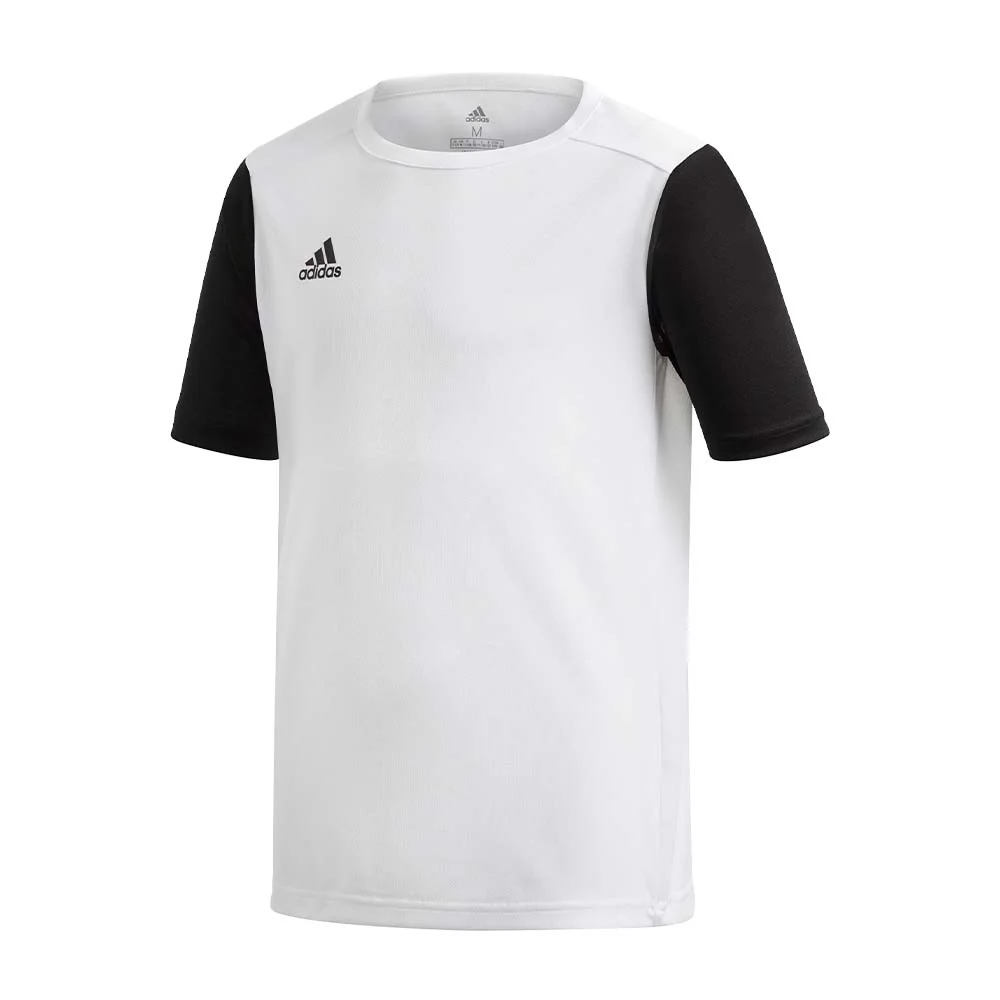 Φωτογραφία προϊόντος: adidas Performance KID'S ADIDAS ESTRO 19 JERSEY ΑΣΠΡΟ