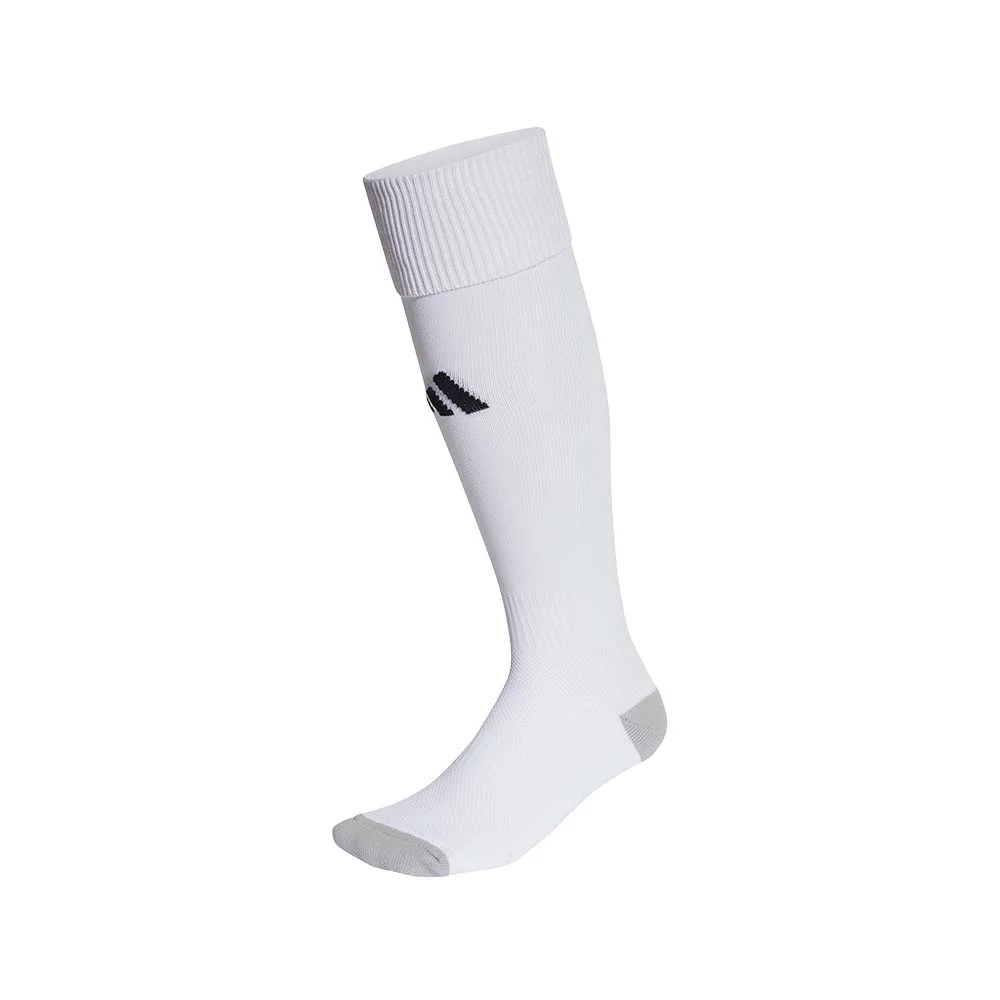 Φωτογραφία προϊόντος: adidas Performance ADIDAS MILANO 23 SOCKS ΑΣΠΡΟ