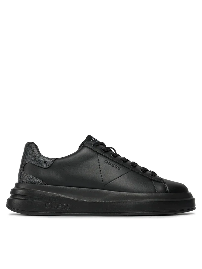 Φωτογραφία προϊόντος: ΑΝΔΡΙΚΑ SNEAKERS GUESS ELBA BLACK