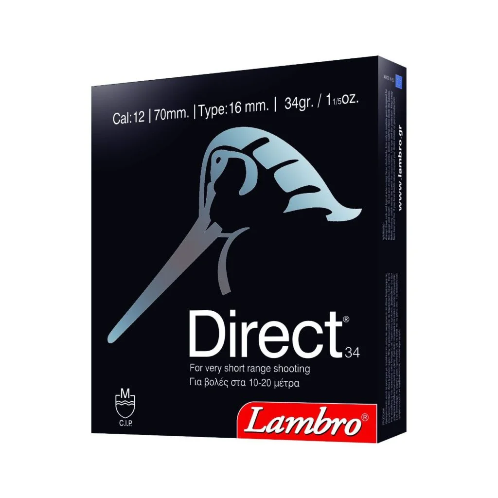 Φωτογραφία προϊόντος: LAMBRO DIRECT 34