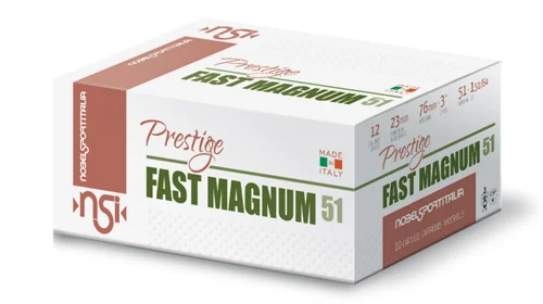 Φωτογραφία προϊόντος: FAST MAGNUM PRESTIGE 51