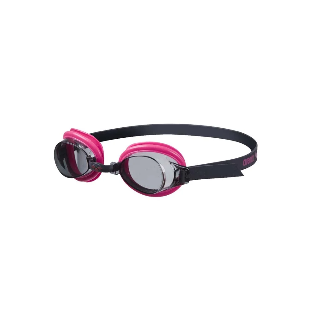 Φωτογραφία προϊόντος: Arena BUBBLE 3 JR JUNIOR KIDS GOGGLES ΜΑΥΡΟ