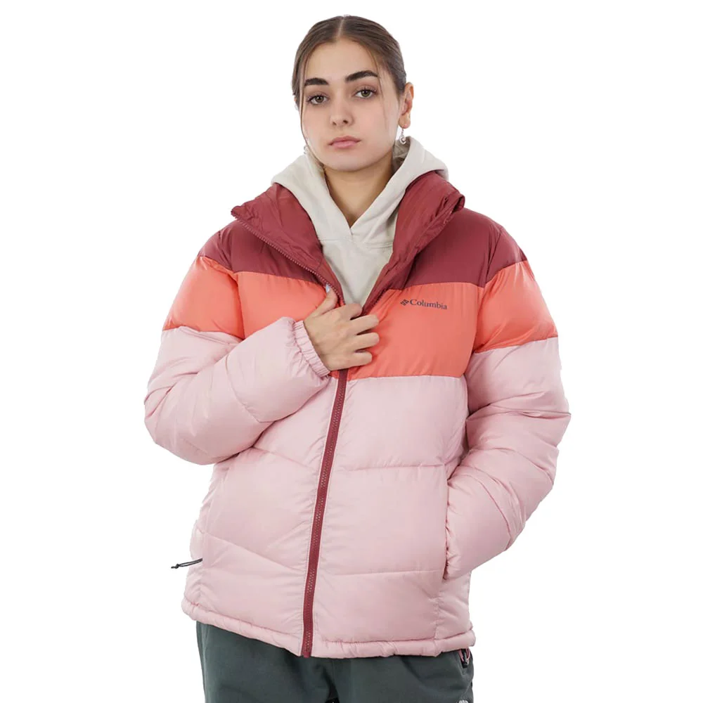 Φωτογραφία προϊόντος: Columbia Puffect™ Color Blocked Jacket