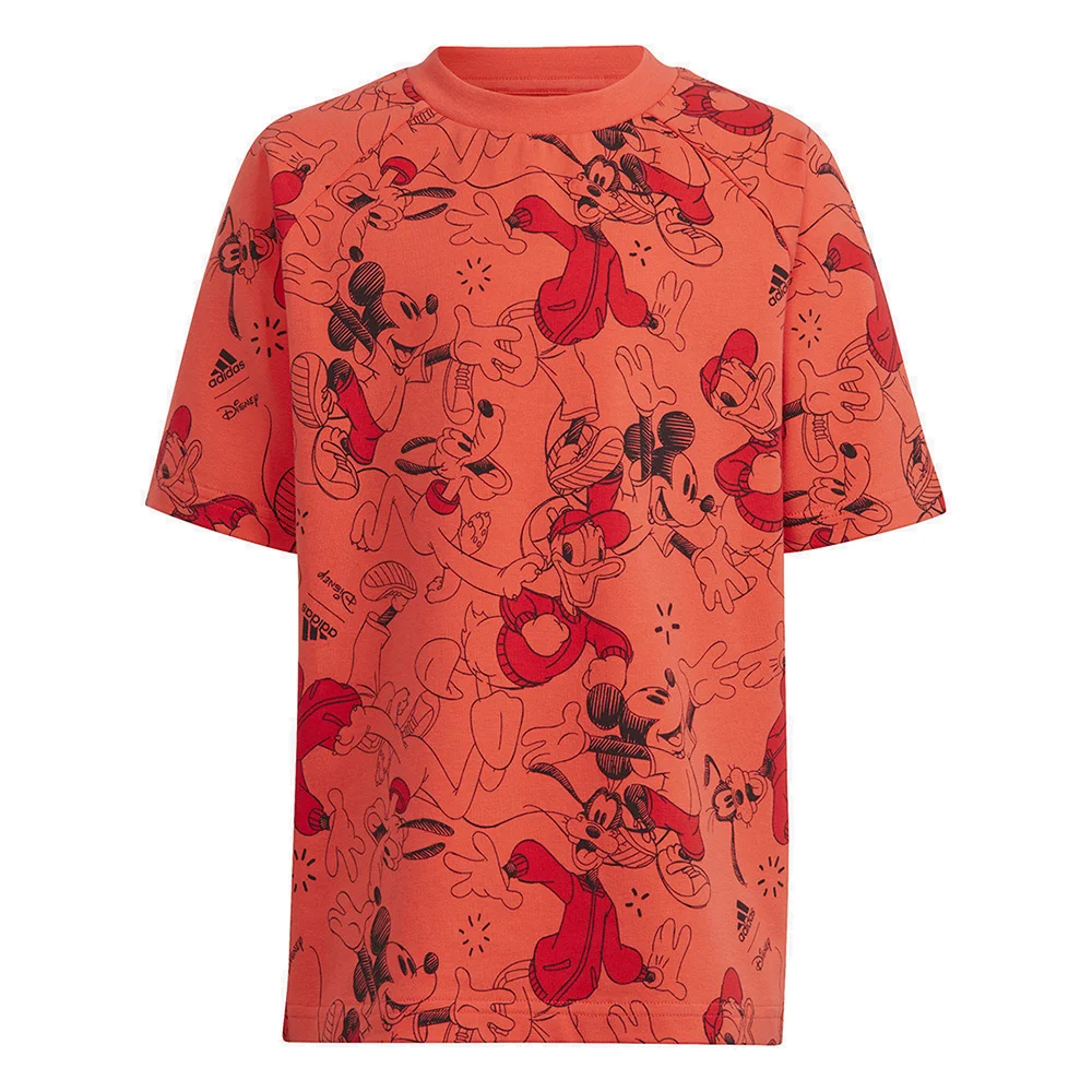Φωτογραφία προϊόντος: adidas Performance Adidas x Disney Mickey Mouse Tee