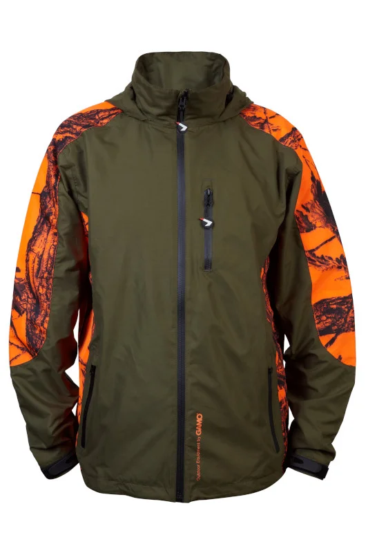Φωτογραφία προϊόντος: RAINFOREST CAMO JACKET