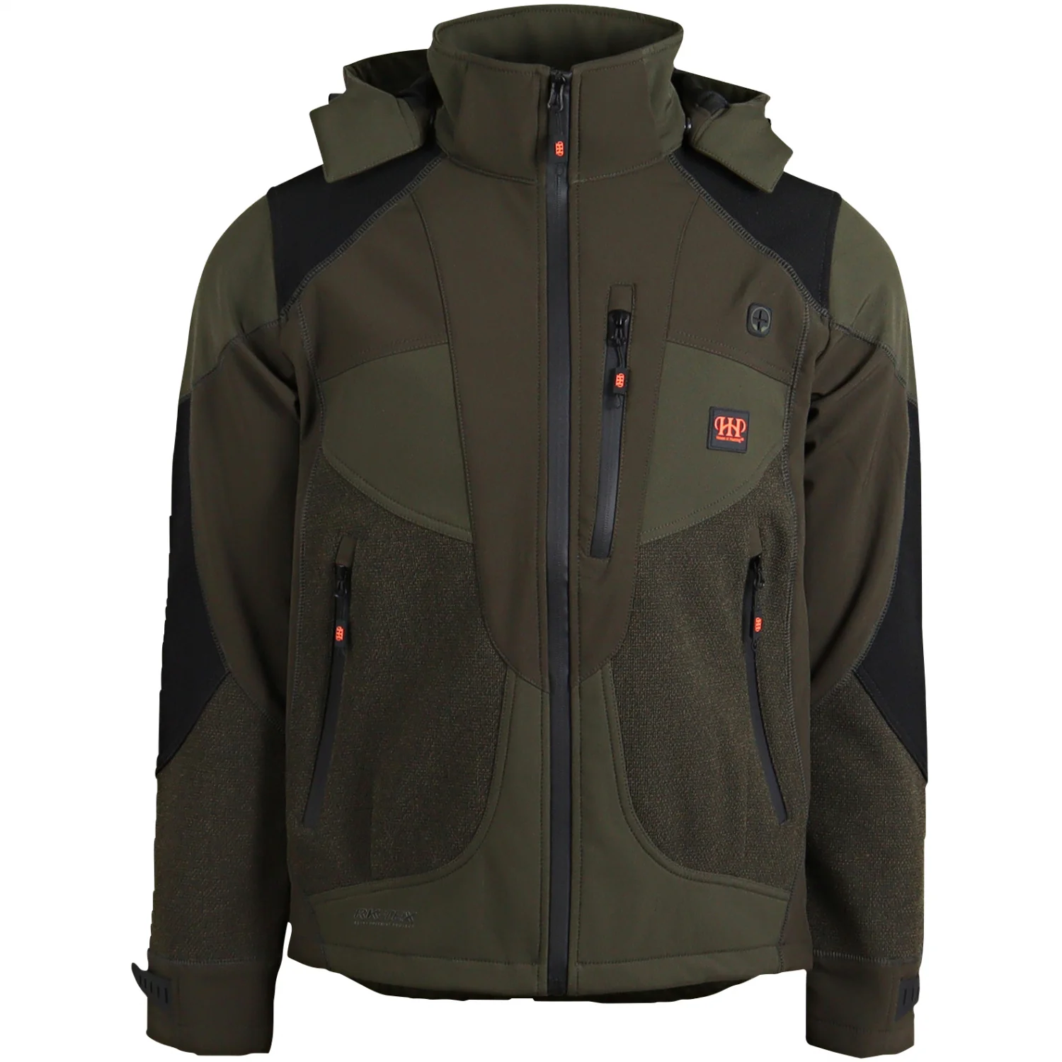 Φωτογραφία προϊόντος: HOH UNIVERS SOFTSHELL JACKET