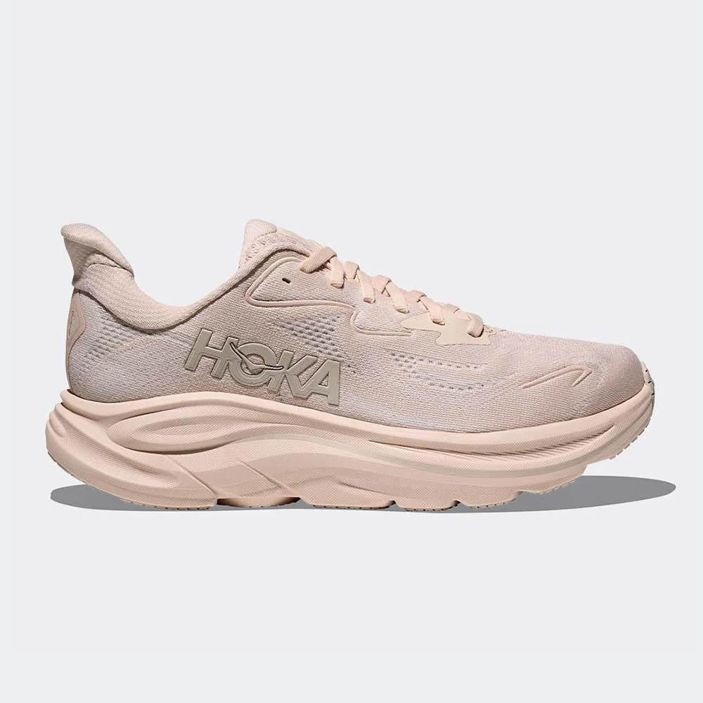 Φωτογραφία προϊόντος: Hoka Clifton 10 Women's Running Shoes Bwdr
