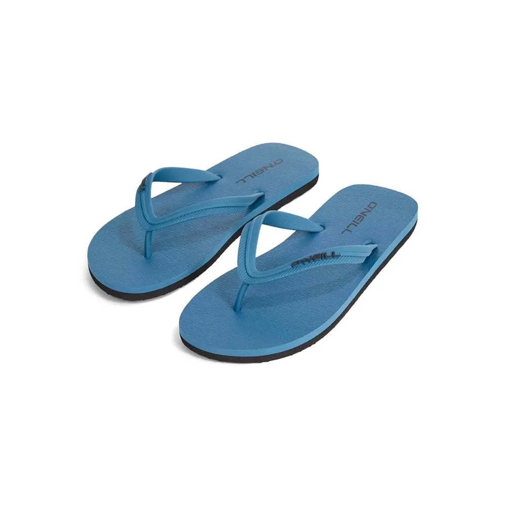 Φωτογραφία προϊόντος: O'NEILL PROFILE SMALL LOGO SANDALS ΜΠΛΕ