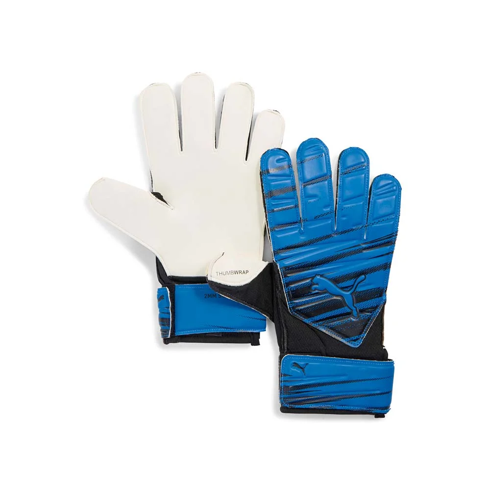 Φωτογραφία προϊόντος: PUMA ATTACANTO PLAY RC GOALKEEPER GLOVES ΜΠΛΕ