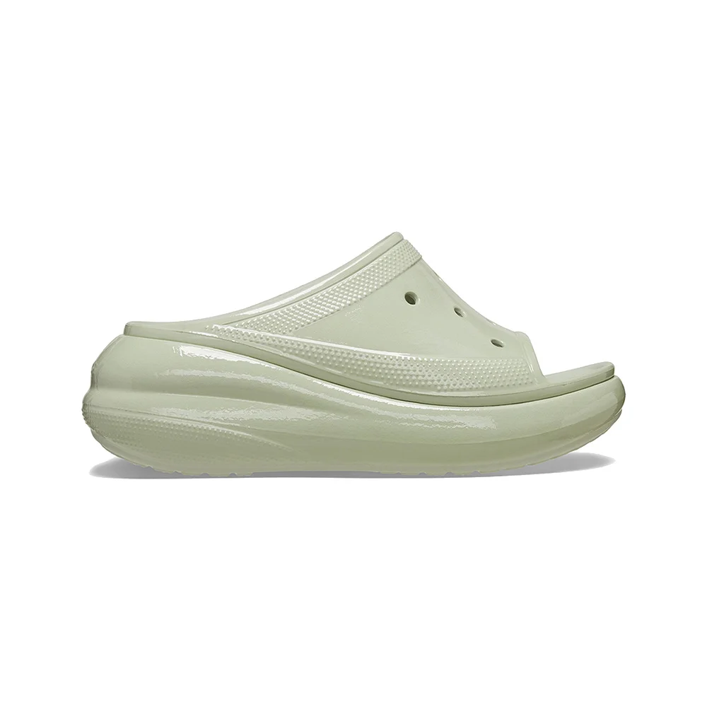 Φωτογραφία προϊόντος: Crocs Crush High Shine Slide