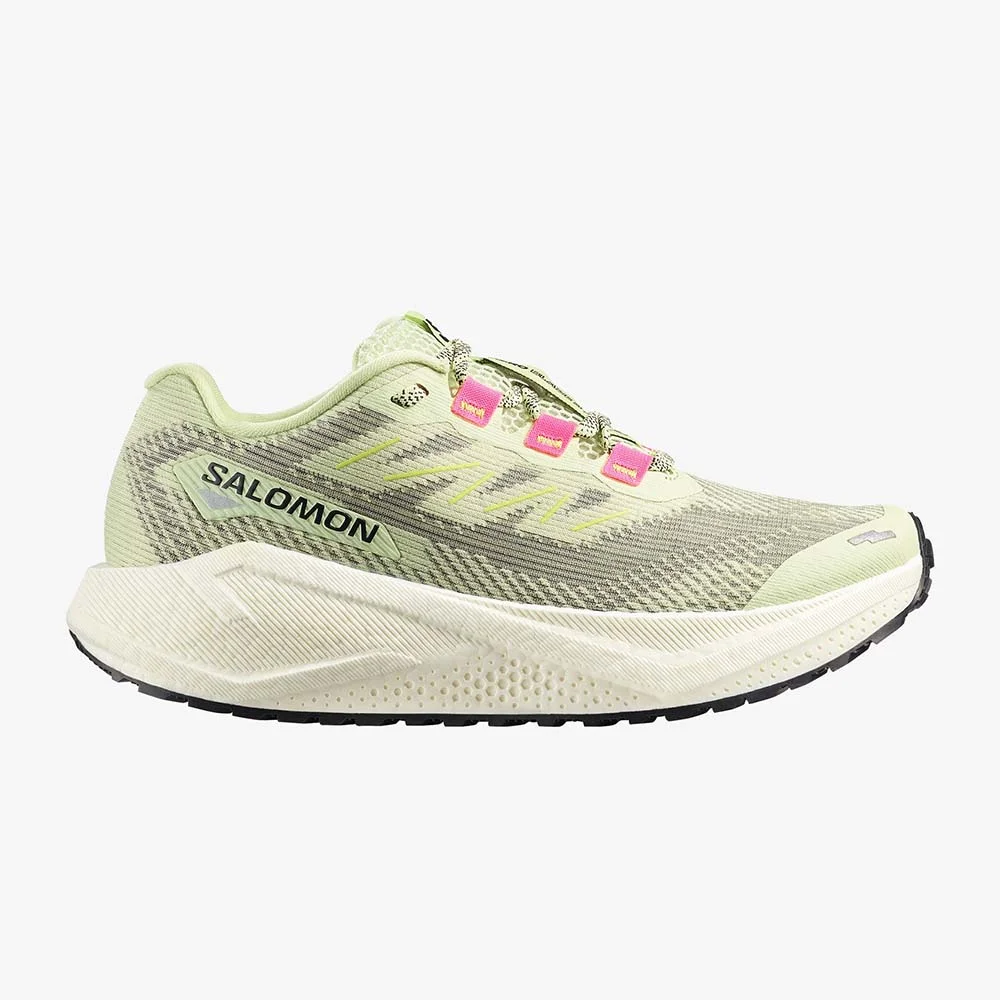 Φωτογραφία προϊόντος: Salomon Aero Blaze Women's Running Shoes Green
