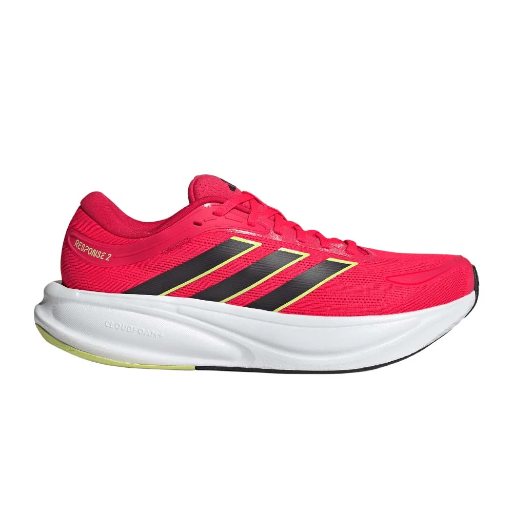 Φωτογραφία προϊόντος: adidas Performance ADIDAS RESPONSE 2 ΚΟΚΚΙΝΟ