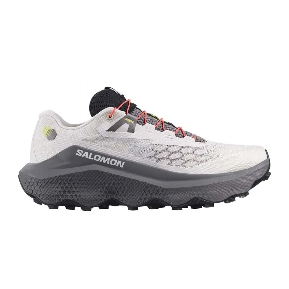 Φωτογραφία προϊόντος: Salomon Ultra Glide 4 Men's Trail Running Shoes White