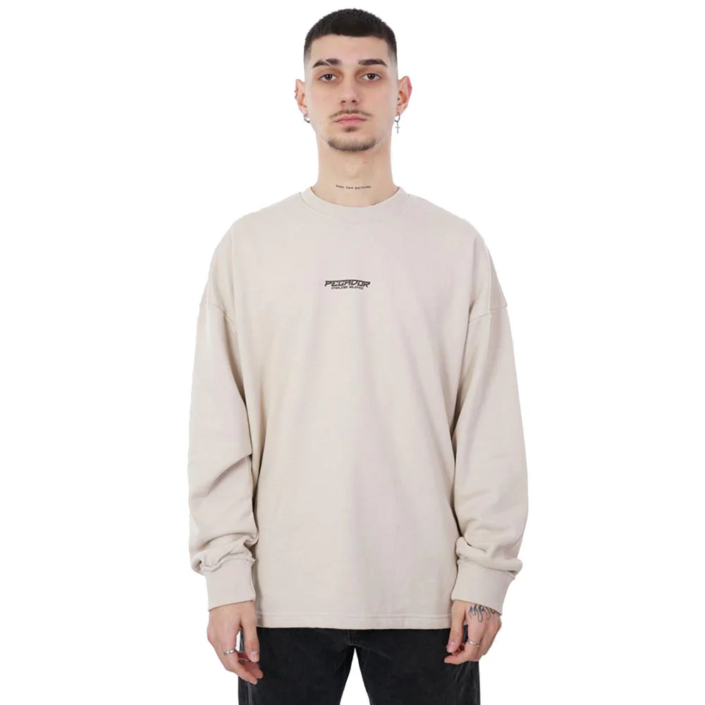 Φωτογραφία προϊόντος: Pegador Fenton Oversized Long Sleeve