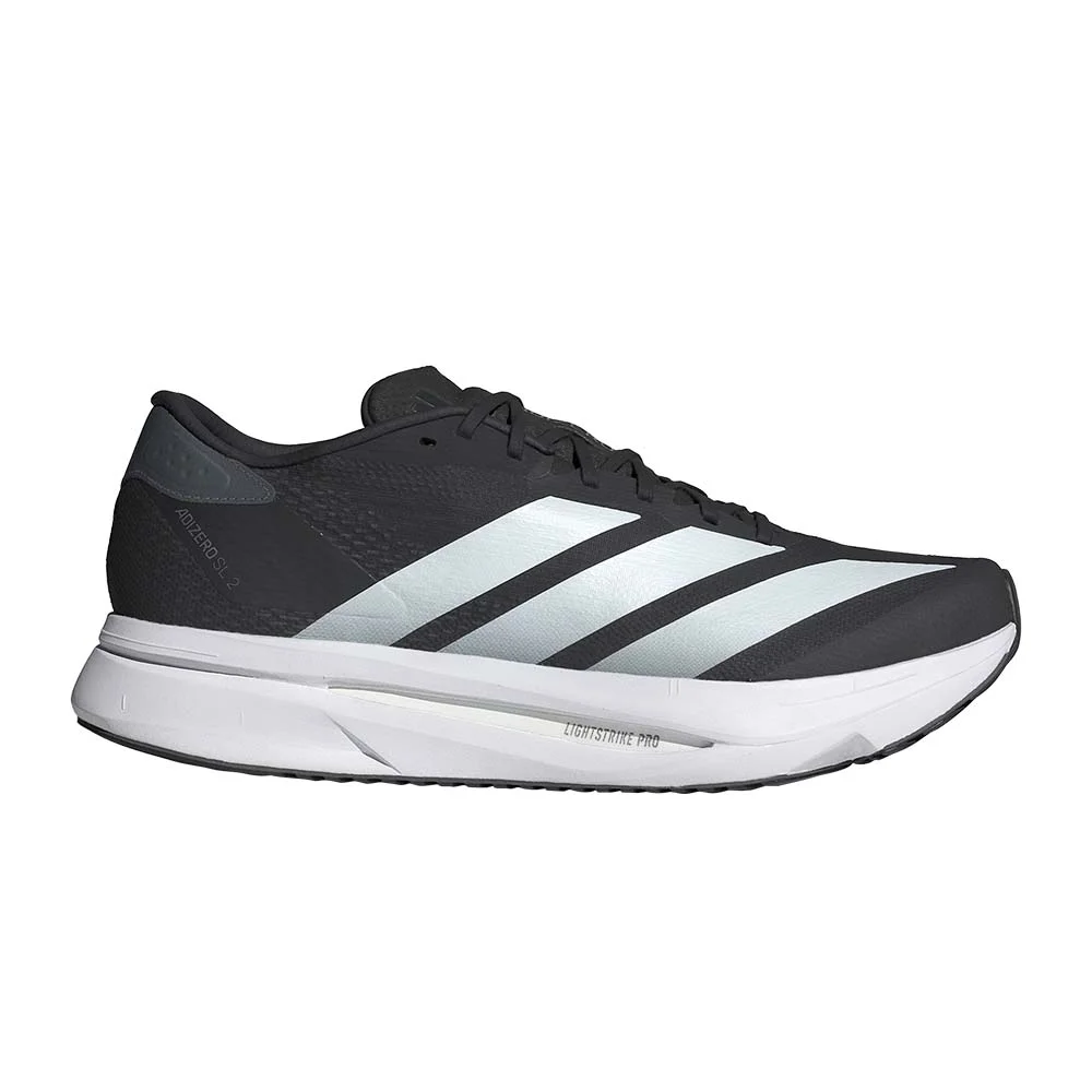 Φωτογραφία προϊόντος: adidas Performance ADIDAS ADIZERO SL2 ΜΑΥΡΟ