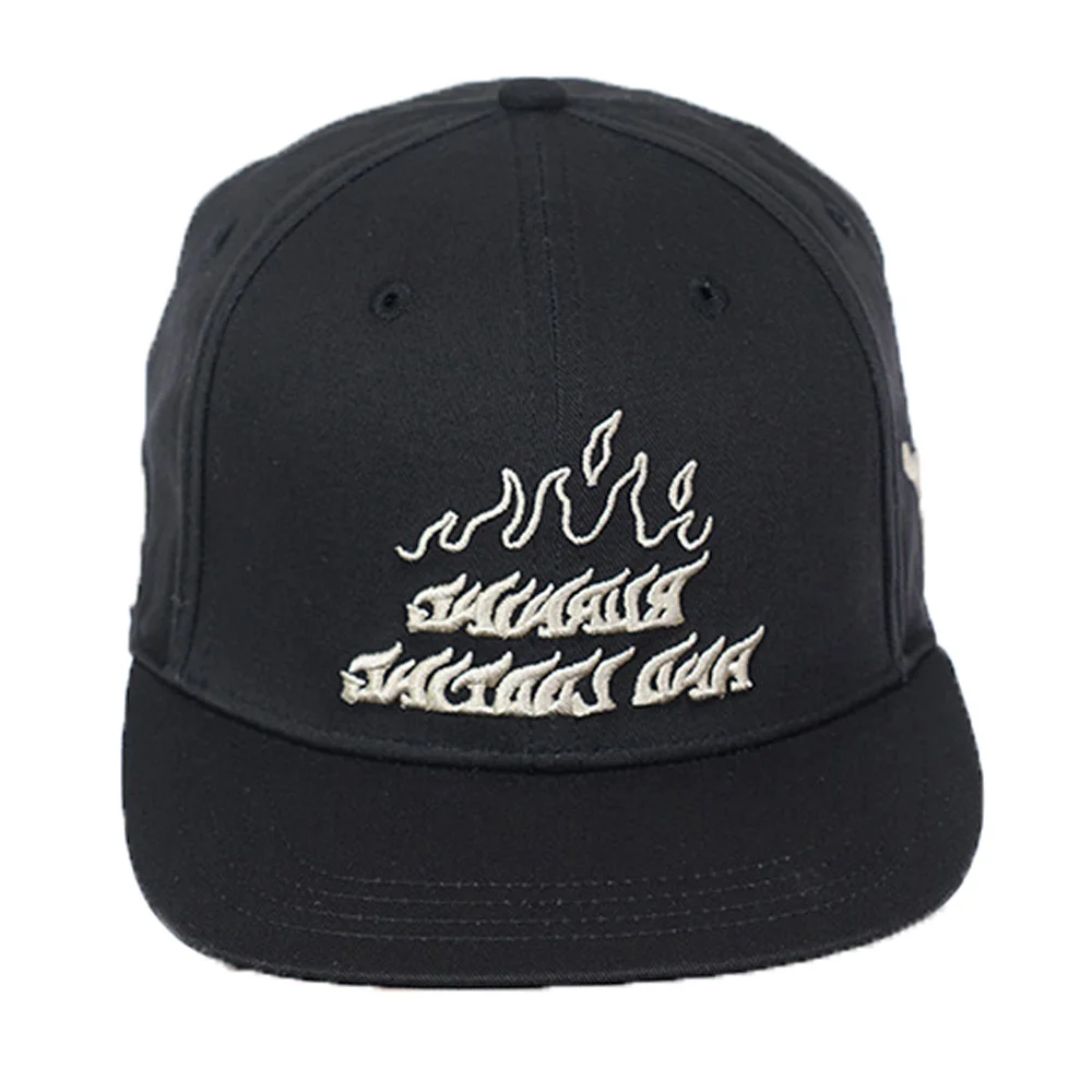 Φωτογραφία προϊόντος: GRMY Grimey Snow Fox Snapback Cap