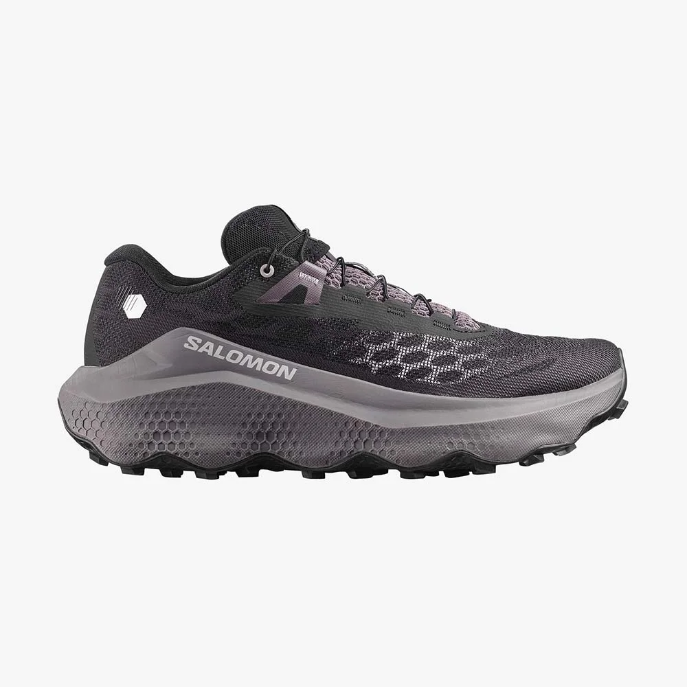 Φωτογραφία προϊόντος: Salomon Men's Ultra Glide 4 Μαύρο - Γκρι 491412 (Salomon)