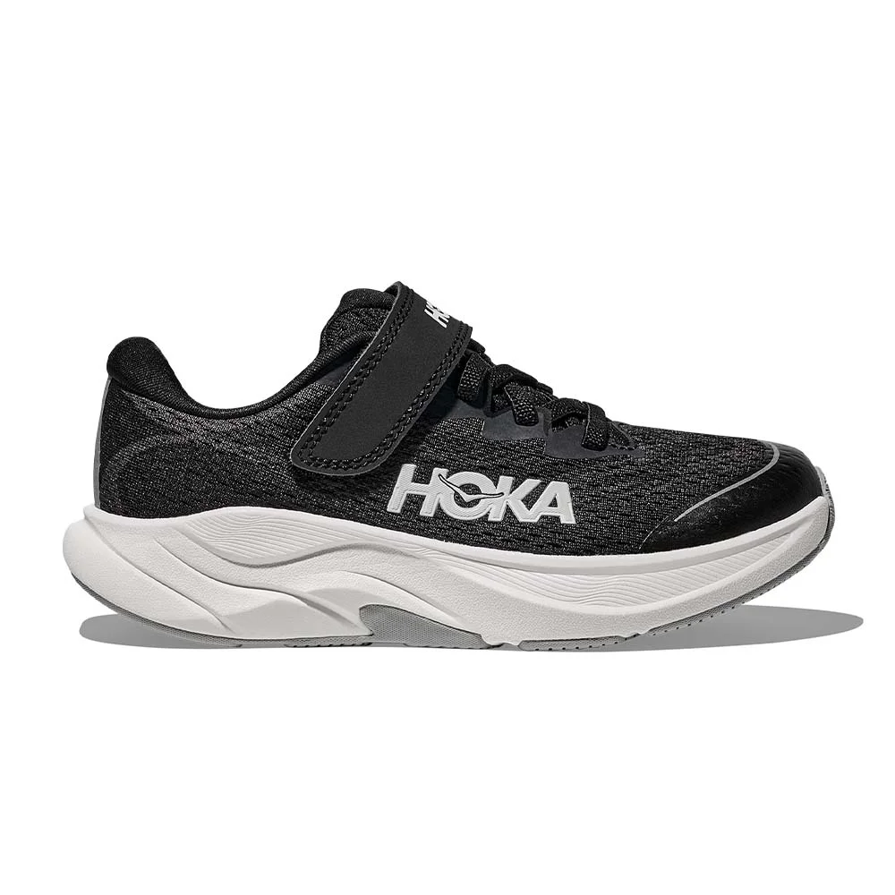 Φωτογραφία προϊόντος: Hoka Rincon 4 Kids' Running Shoes with Scratches Black